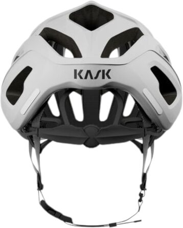Велосипедний шолом Kask Mojito³, білий, преміум-якість