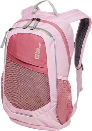 Дитячий рюкзак Jack Wolfskin Track Jack, унісекс, для щоденного використання