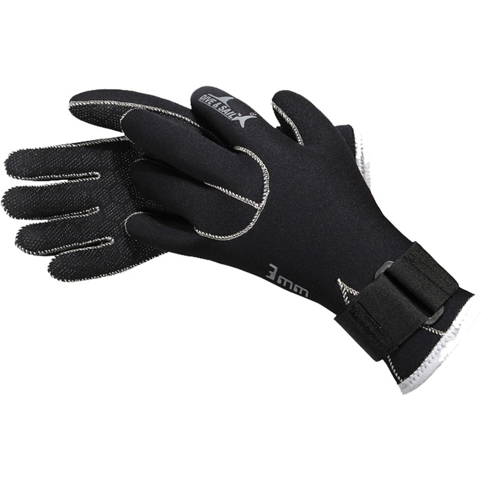 Wetsuits Handschuhe DIVE & SAIL 3mm - рукавички для дайвінгу та каякінгу з неопрену