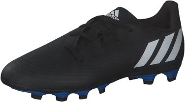 Дитячі кросівки adidas Predator Edge.4 Fxg J (38.5 EU) - чорний, білий, червоний