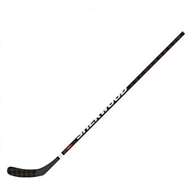 Клюшка Sherwood Code II Composite Grip Intermediate 60 Flex 57' права, гак PP26 (Sakic) для хокею