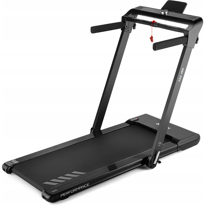 Електрична бігова доріжка Gymtek XT700 (до 135 кг)
