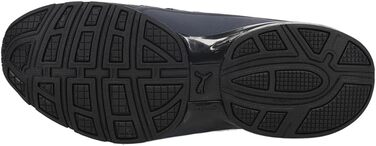 Кросівки PUMA Tazon 6 для чоловіків, синього кольору, розмір 39 EU