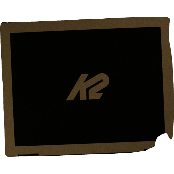 Сноуборд K2 Entity 2 Lizard Tail S 51-55 см для дітей