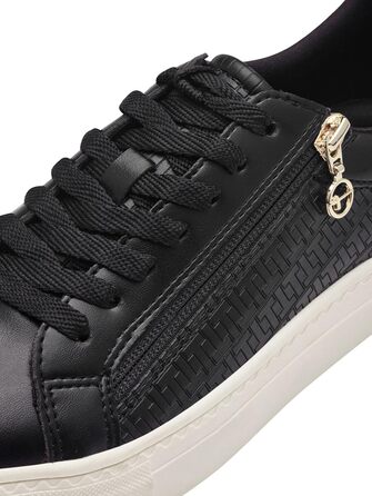 Кросівки жіночі Tamaris Low-Top, сині (35 EU) - з устілкою та комфортною підкладкою