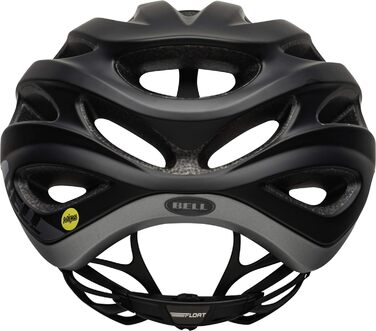 Велосипедний шолом Bell Formula MIPS чорний, розмір S (52-56 см)