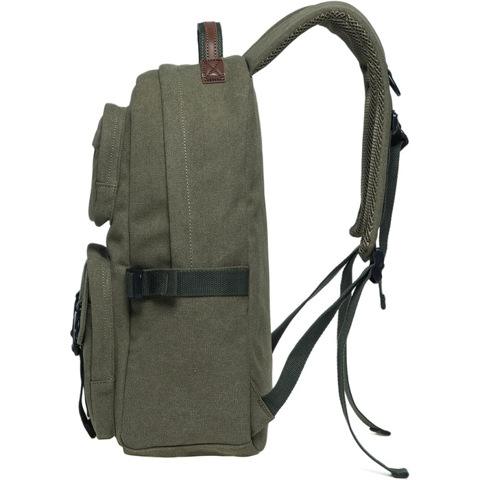 Рюкзак KAUKKO Kf17 універсальний для чоловіків і жінок, міський daypack