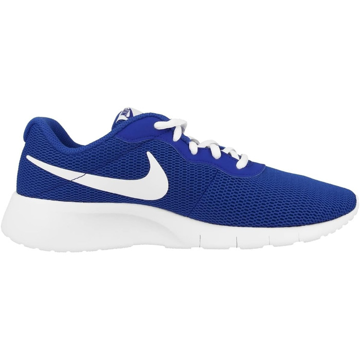 Кросівки Nike Tanjun для чоловіків, 35.5 EU, колір Game Royal/White