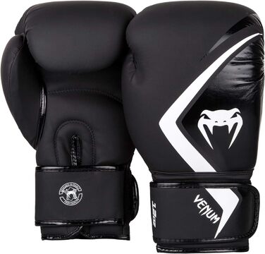 Боксерські рукавички Venum Contender, для тренувань та змагань