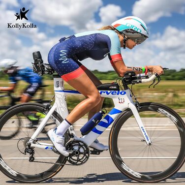 Фляга KollyKolla 750 мл з нержавіючої сталі, ізольована, з трубочкою, без BPA, для газованої води, вакуумна термофляга, фляга для дорослих, універсальна, для спорту, офісу, тренажерного залу, велосипеда, кемпінгу, темно-синій колір