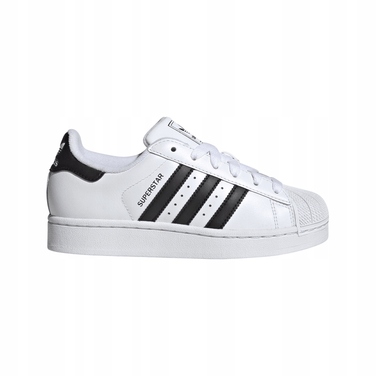 Жіночі кросівки Adidas Superstar II JH9976 білі, розмір 38 2/3