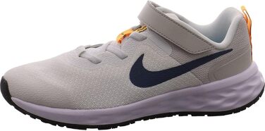 Дитячі кросівки Nike Revolution 6 - білий/блакитний (38 EU)