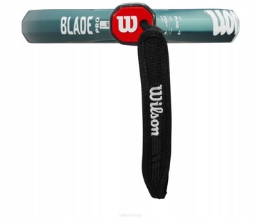Ракетка для падел-тенісу Wilson Blade Pro V3 Padel