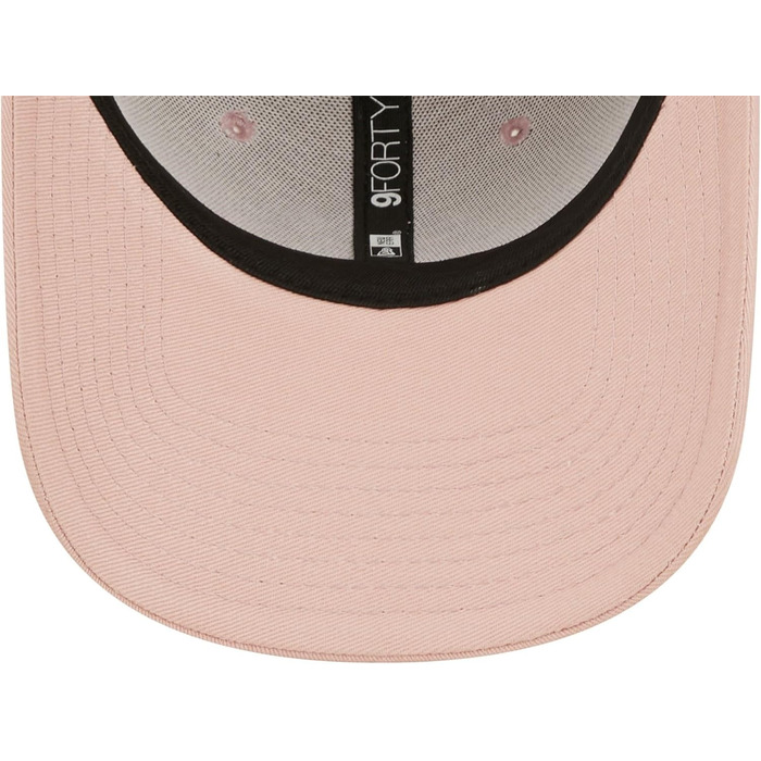 Кепка New Era New York Yankees 9Forty Adjustable League Essential Stone - Однорозмірна
