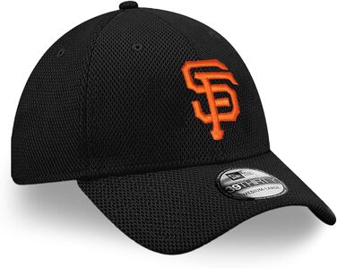 Кепка New Era Diamond Era 39Thirty Stretch MLB з різними командами, L-XL, San Francisco Giants #31485
