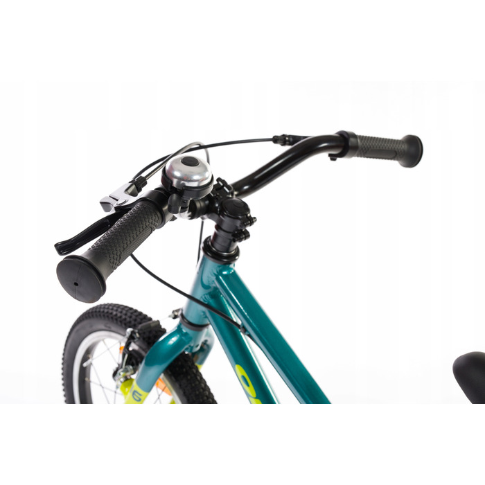 Дитячий велосипед OLPRAN ULTRALIGHT 16