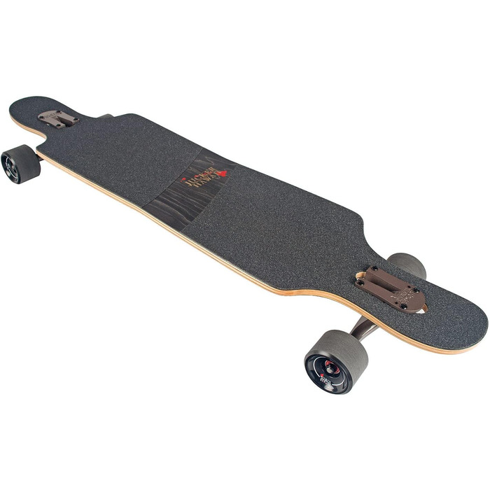Лонгборд JUCKER HAWAII Cruiser та Freeride для початківців і профі, різні моделі