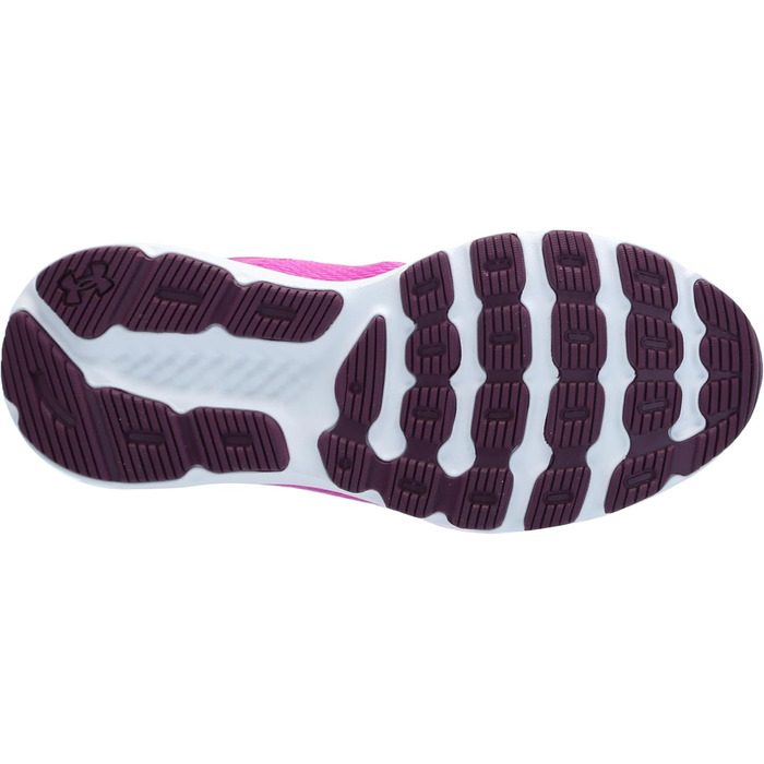 Жіночі кросівки Under Armour Charged Escape 4 Nm – Маджента, 42.5 EU