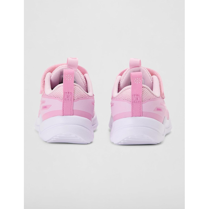 Дитячі кросівки Nike Cosmic Runner (GS) для бігу по місту, рожевий (36.5 EU)