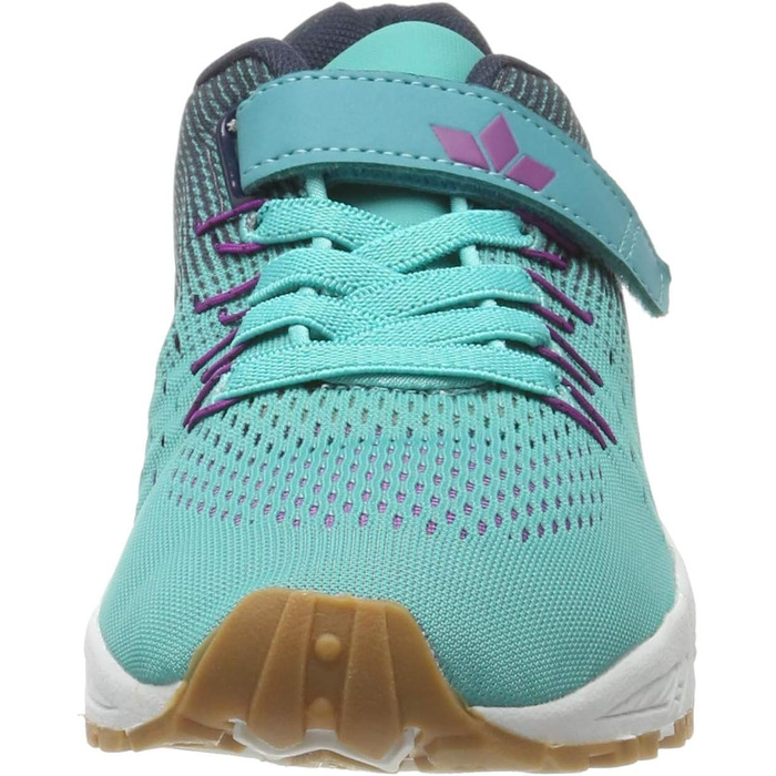 Жіночі кросівки Lico Damen Mic VS Sneaker Petrol Türkis (36 EU)