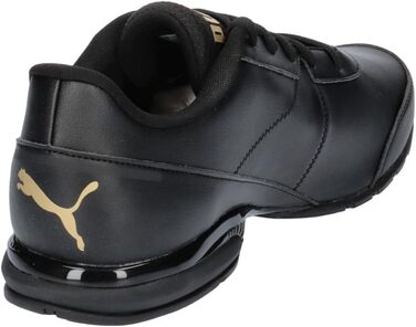 Кросівки PUMA Equate Sl для вуличної бігуни (47 EU, Puma Team Gold Schwarz)