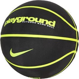 Баскетбольний м'яч Nike Everyday Playground 8P, для вулиці, розмір 7