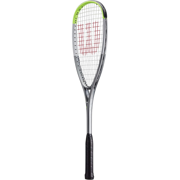 Ракетка для сквошу Wilson Blade Team L, легка