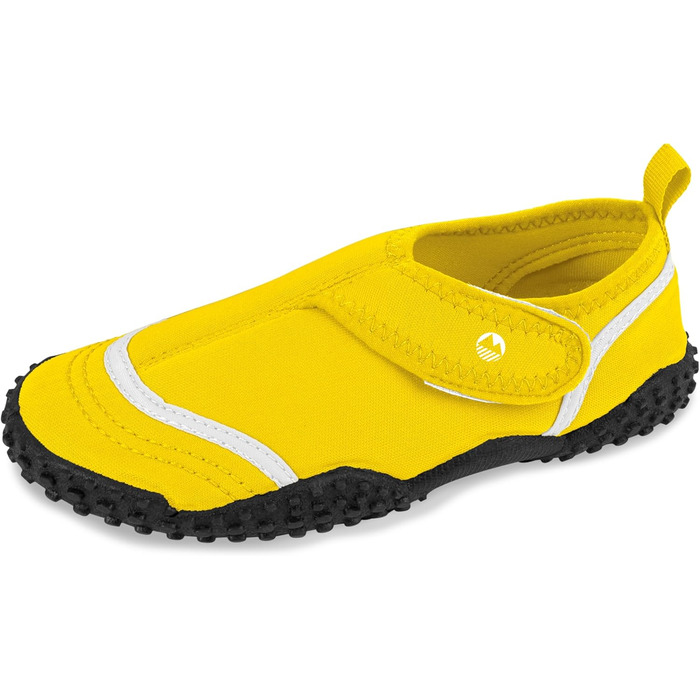 Активні водяні черевики Lakeland Seathwaite для хлопчиків, жовті, розмір 25 EU, просте застібання