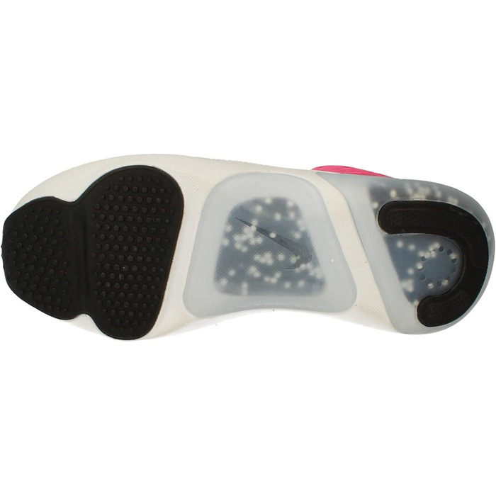 Дитячі кросівки Nike CN9600-450 Pink Glow Transparent Wei, 38 EU