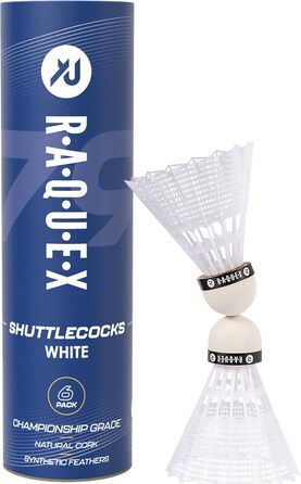 М'ячі для фрізбі Raquex 79 Speed, білі (Дуже швидкі 79, білі)