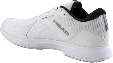 Кросівки HEAD Sprint Team 4.0 Clay Dbrd Blau (46 EU) - біло-чорні