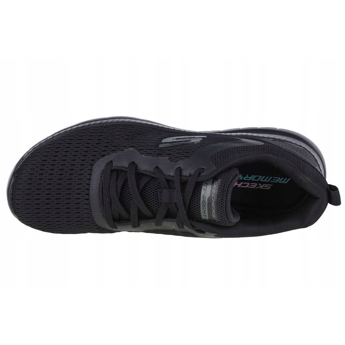 Жіноче взуття Skechers Bountiful-Quick Path 12607-BBK, р. 40
