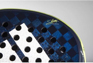 Ракетка для падел-тенісу Adidas Adipower 3.1 (лайм)