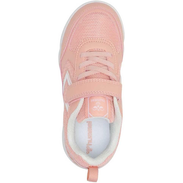 Дитячі гандбольні рукавички Hummel Aero Team 2.0 Jr VC 212122 Dusty Pink, 29 EU