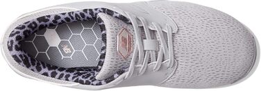 Жіноче golf-взуття New Balance Fresh Foam Breathe, сірий, 36.5 EU