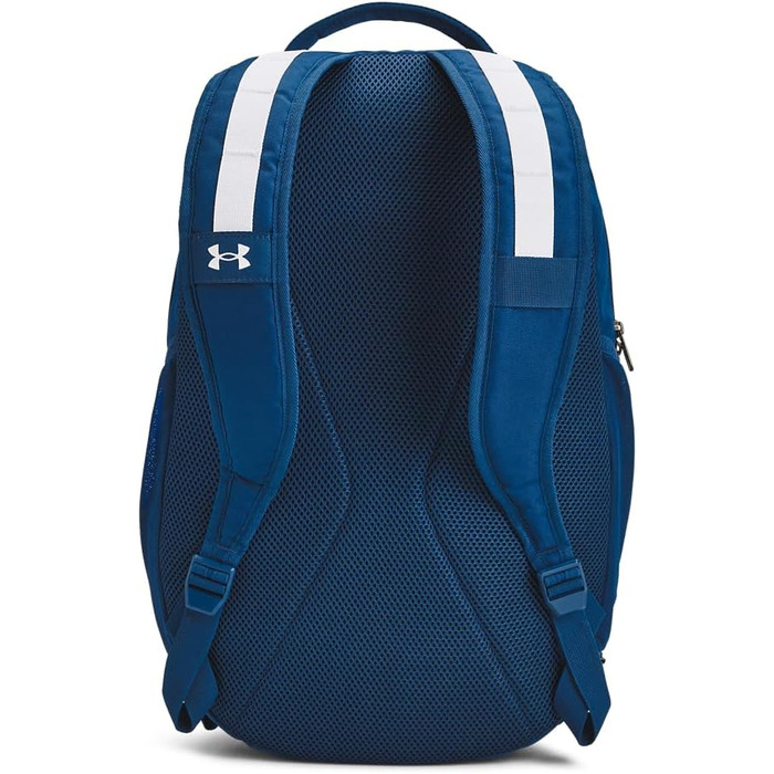 Рюкзак Under Armour Hustle 5.0 для дорослих, водостійкий, спортивний