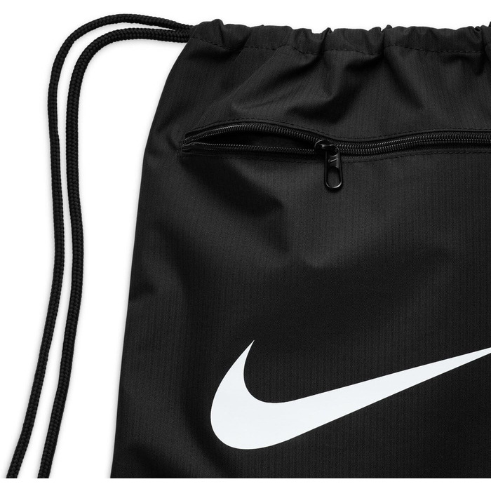 Рюкзак Nike Brasilia 9.5 унісекс, для спорту та міста, 1 шт