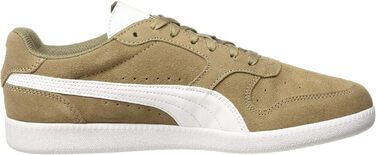 Кросівки PUMA Icra Trainer Sd - унісекс, коричнево-білі, розмір 38.5 EU