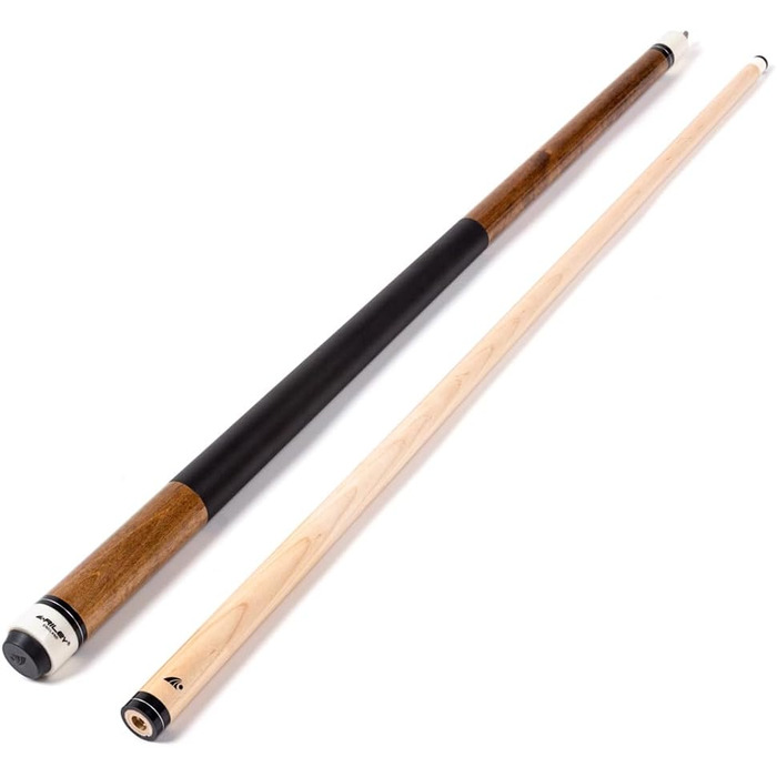 Більярдний кий Riley з ручкою з екошкіри, 58