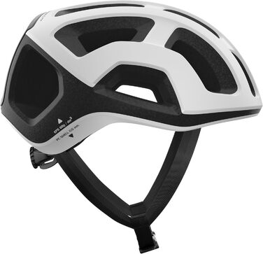 Велосипедний шолом POC Ventral Lite — найлегший, з оптимальною вентиляцією та посиленою структурною міцністю для максимального захисту