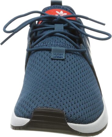 Кросівки Adidas X_PLR J для дітей та дорослих, фітнес, кольори Petnoc/Ftwbla 000, розмір 37 1/3 EU