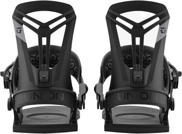 Кріплення для сноуборда UNION FLITE PRO 2025, чорні