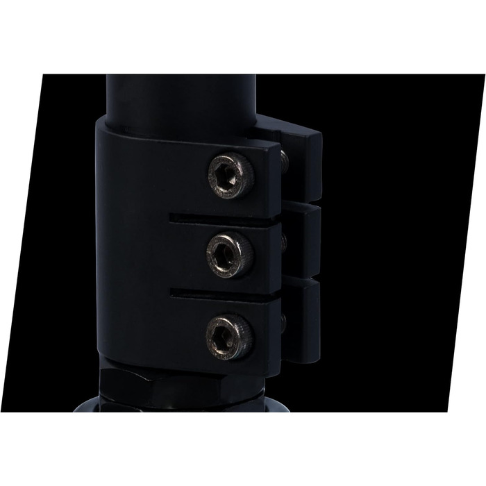 SOKE EVO Street Stunt Scooter: алюмінієвий фристайл скутер для трюків та їзди містом, колеса 100 мм, підшипники ABEC-9, для підлітків та дорослих (морська синя)