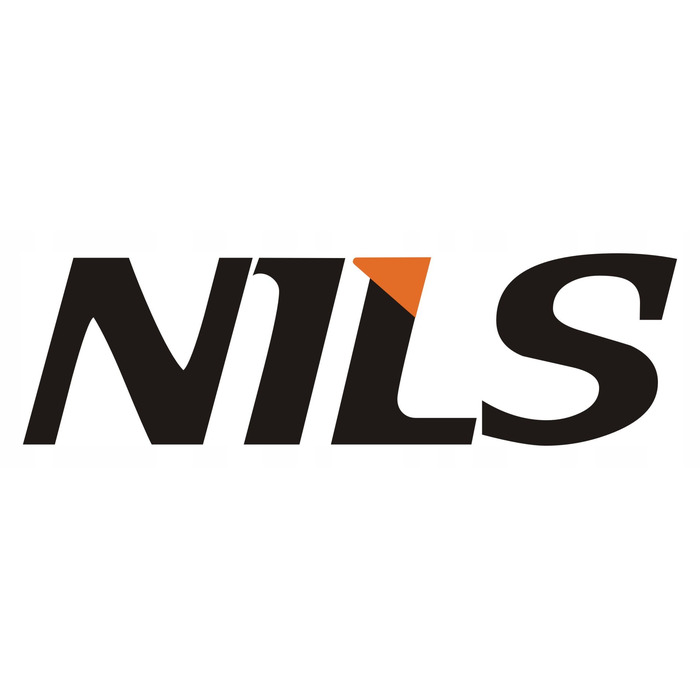 Набір для бадмінтону Nils NN500: сітка 5м, стійки та чохол