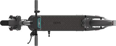 Електросамокат Odys NEO e100 з дорожнім допуском (DE)