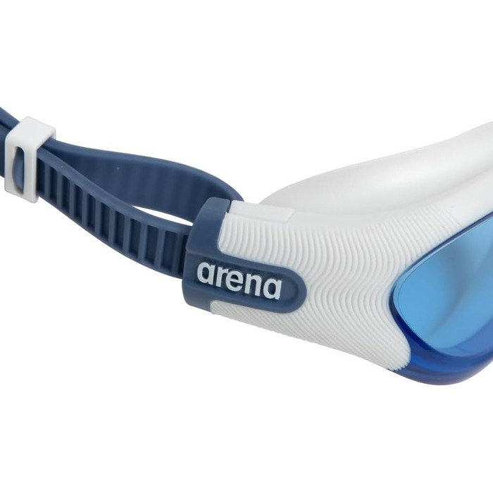 Окуляри для плавання Arena Unisex The One Plus, синій, 1 шт.
