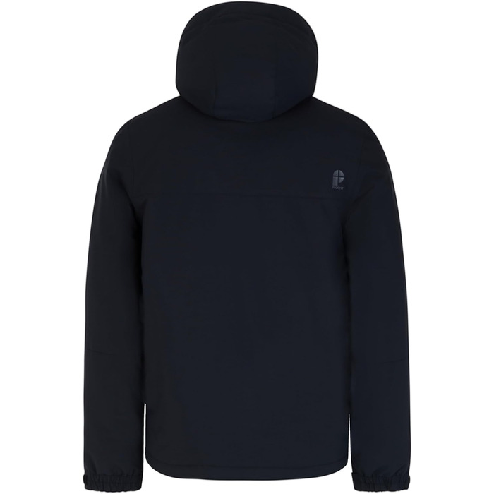 Чоловіча гірськолижна куртка Protest Thye PRTCHOOSE XL Black