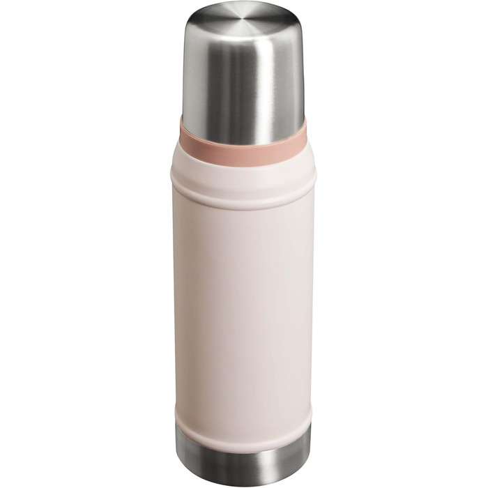 Термос Stanley Classic Legendary з нержавіючої сталі, тримає тепло/холод 15-48 годин, BPA-free, можна мити в посудомийній машині