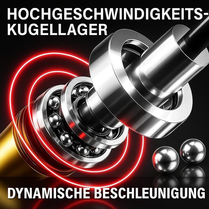 Стрибкове канат PREMIUM з металу – регульований фітнес-канат з силіконовими ручками | Для кардіотренувань, витривалості та домашніх тренувань – HEALTH & FIT