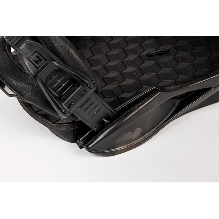 Кріплення для сноуборду Nitro Charger Mini - дитячі, універсальні, для всіх типів катання